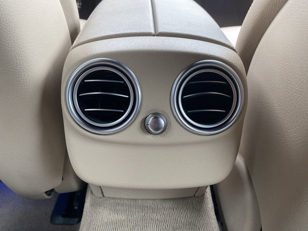 Used 2019 Mercedes-Benz C 300 4MATIC Cabriolet image 12