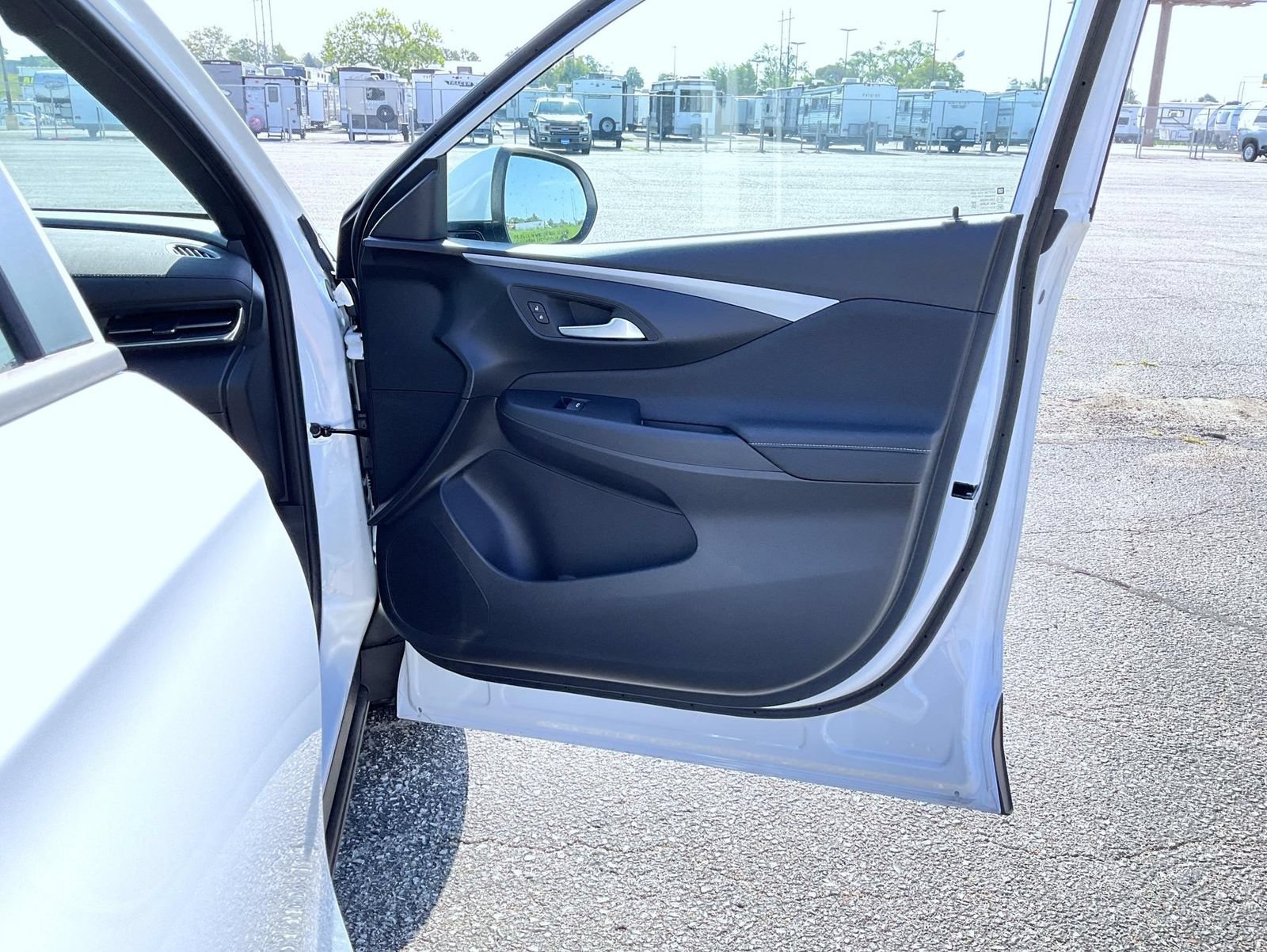 New 2026 Buick Envista Preferred w/ Convenience I Package FWD image 16