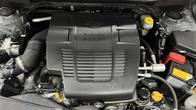 Used 2024 Subaru Forester Limited image 28