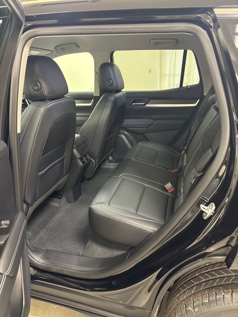 New 2026 GMC Terrain Denali AWD/4WD image 21