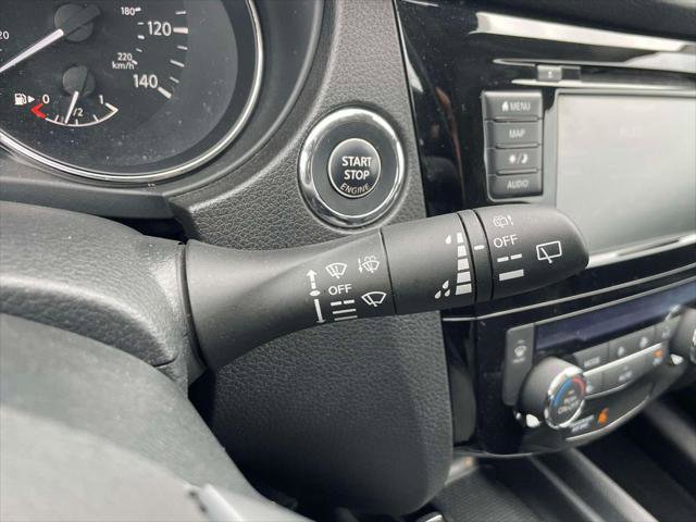 Used 2022 Nissan Rogue Sport SL image 25