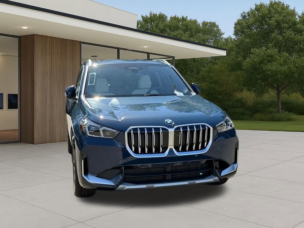 New 2026 BMW X1 xDrive28i w/ Convenience Package image 5
