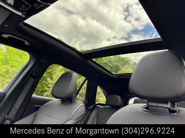 New 2026 Mercedes-Benz GLC 300 4MATIC image 22