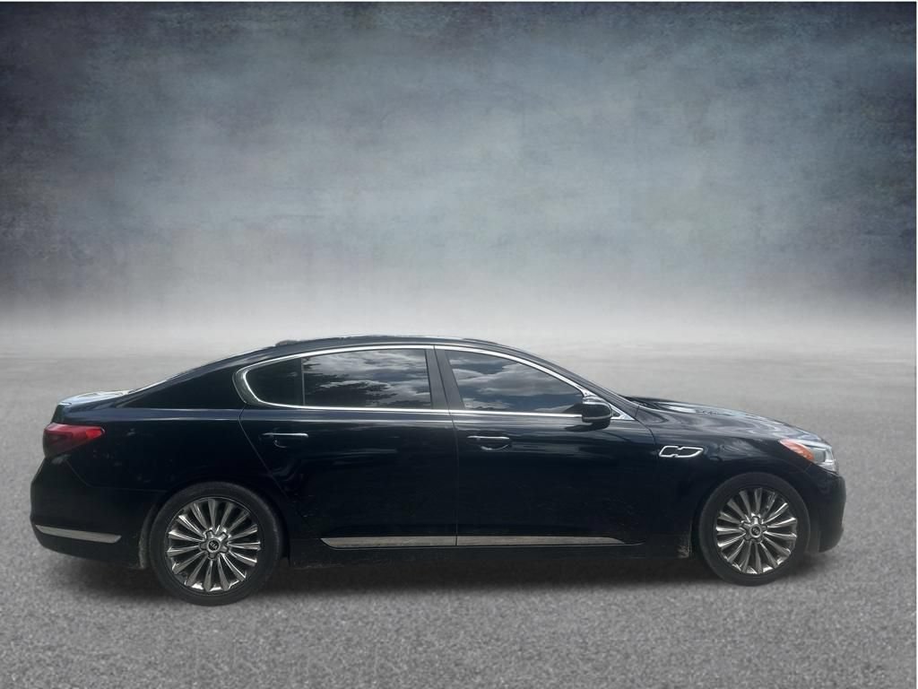 Used 2015 Kia K900 Luxury RWD image 6
