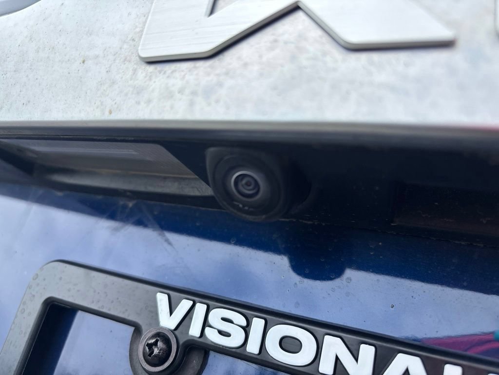 Used 2023 Kia Seltos EX AWD/4WD image 15