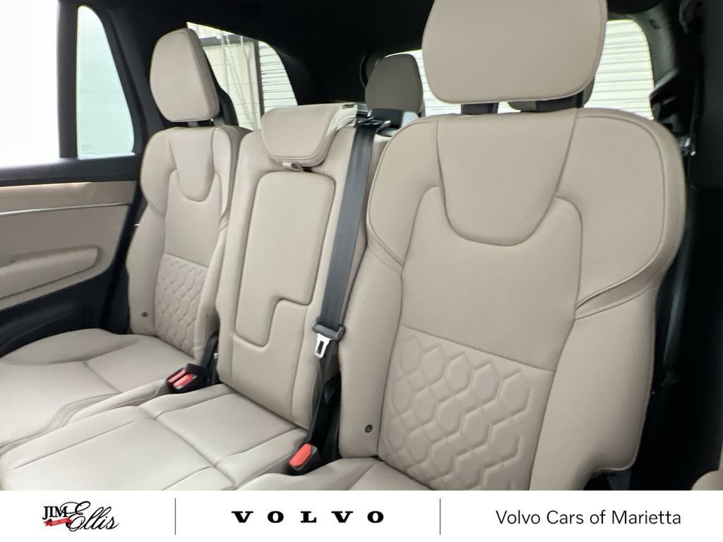 New 2026 Volvo XC90 B5 Plus w/ Protection Package image 23