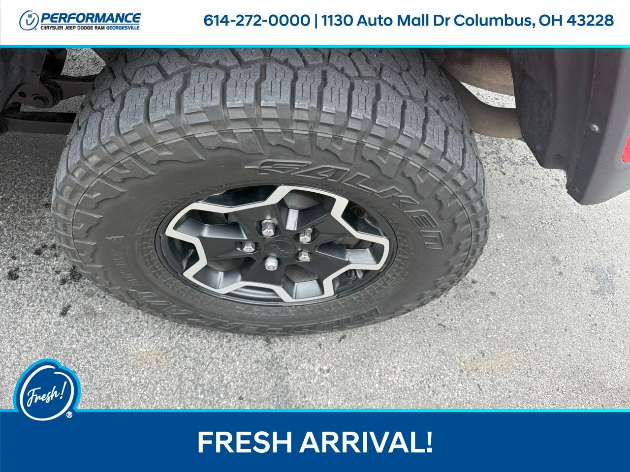 Used 2021 Jeep Gladiator Sport AWD/4WD image 11