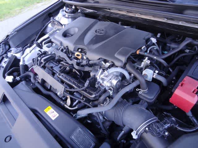 Certified 2024 Toyota Camry LE w/ Convenience Package FWD image 33