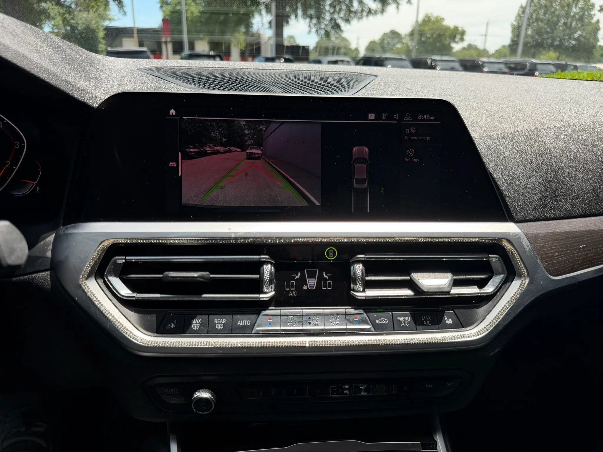 Used 2019 BMW 330i Sedan w/ Convenience Package RWD image 28