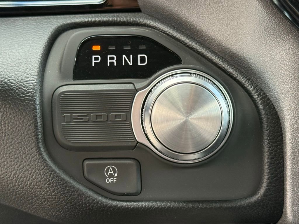 New 2026 RAM 1500 Laramie image 25
