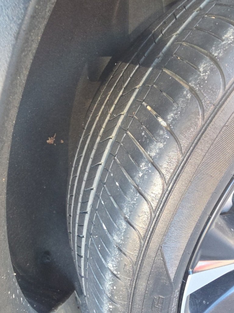 Used 2024 MAZDA CX-50 AWD 2.5 Turbo w/ Cargo Package image 10