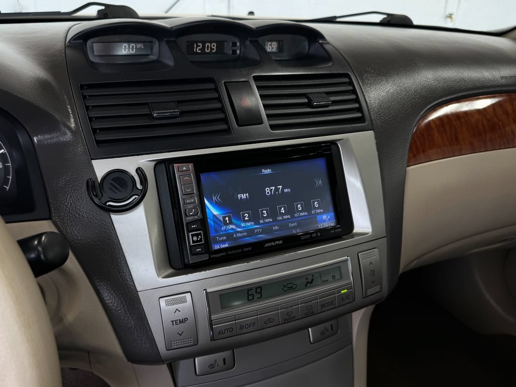 Used 2008 Toyota Solara SLE FWD image 21
