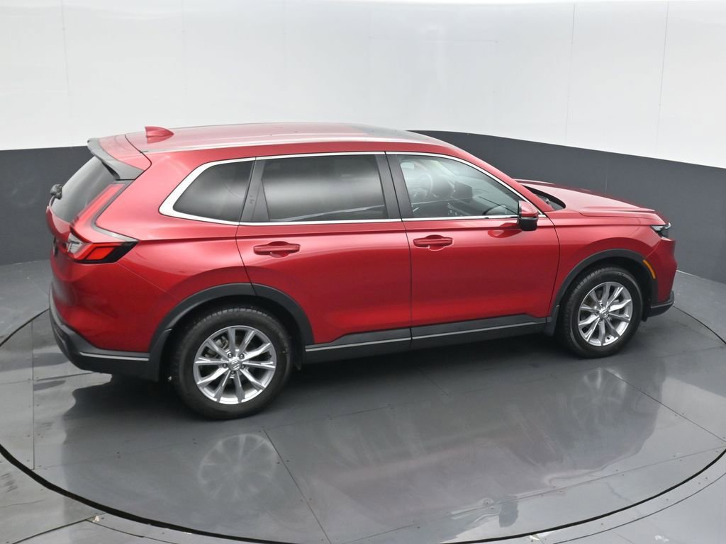 Used 2023 Honda CR-V EX-L image 24