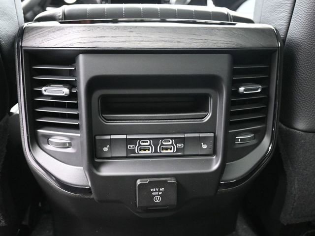 New 2026 RAM 3500 Limited AWD/4WD image 13