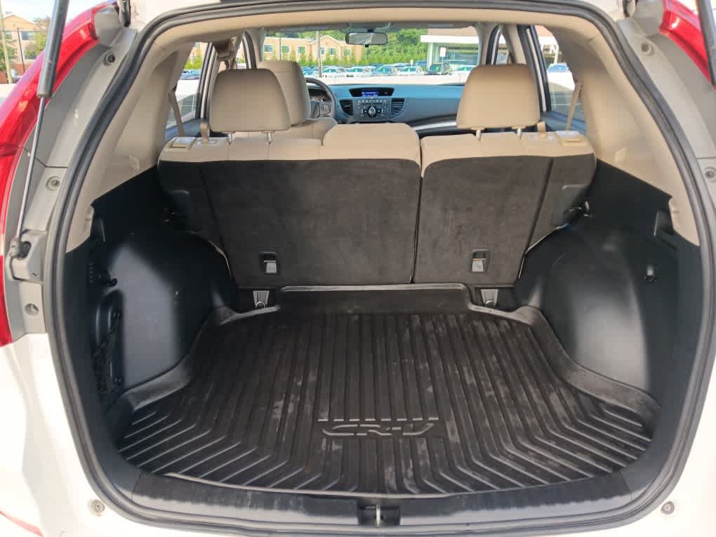 Used 2016 Honda CR-V SE image 29