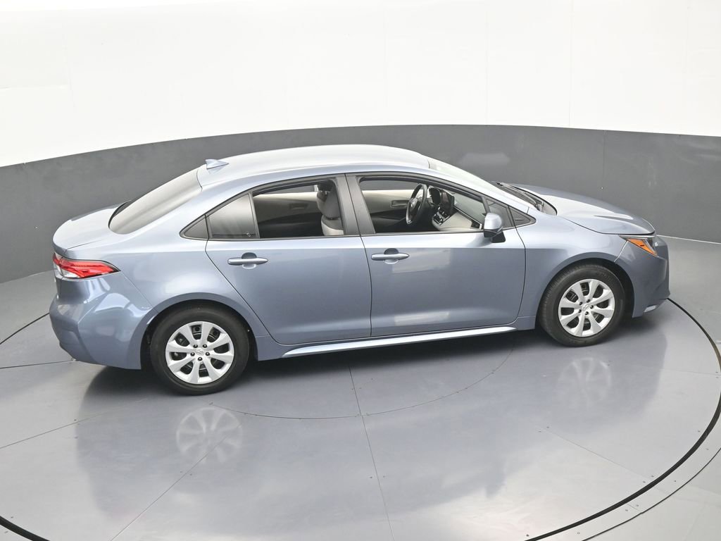 Used 2024 Toyota Corolla LE image 51