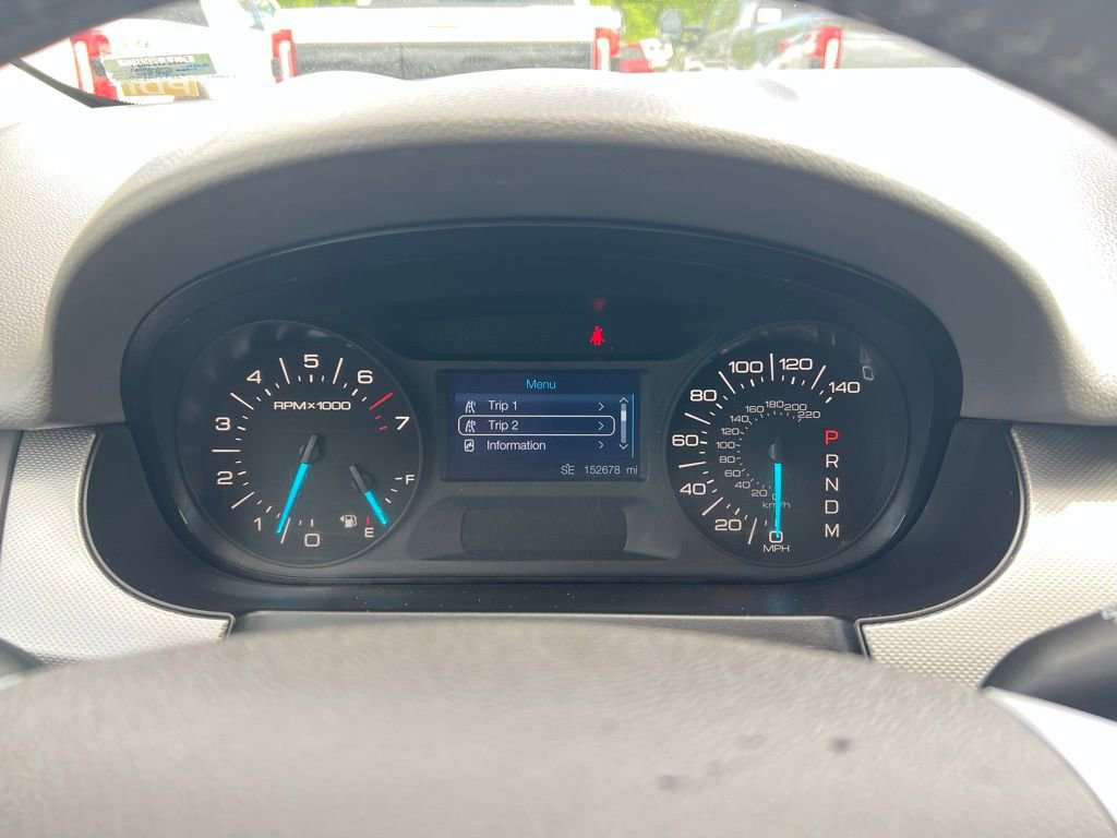 Used 2012 Ford Edge SEL FWD image 33