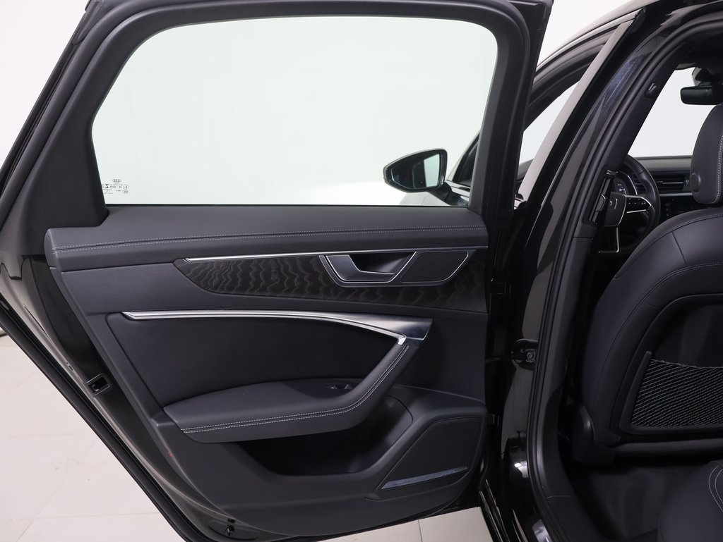 Used 2023 Audi A6 Premium Plus w/ Premium Plus Package image 23