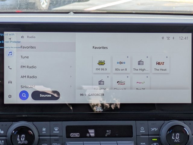 New 2026 Toyota Grand Highlander Limited image 22