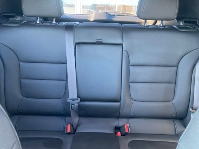 Used 2025 Chevrolet TrailBlazer ACTIV w/ Convenience Package image 22