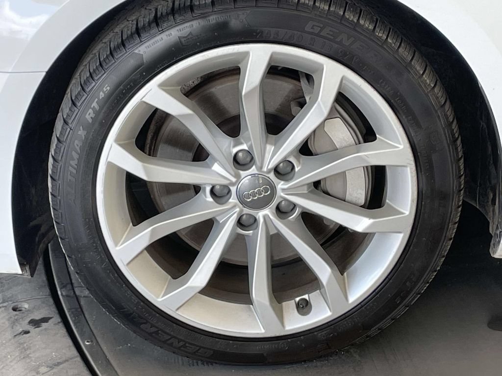 Used 2019 Audi A4 2.0T Prestige AWD/4WD image 12