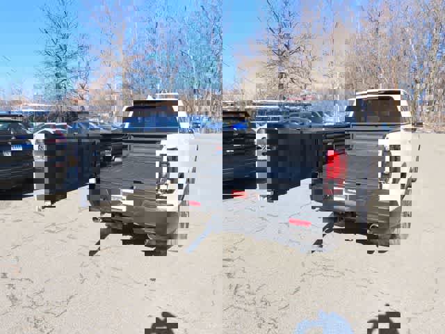 New 2026 Honda Ridgeline RTL image 10