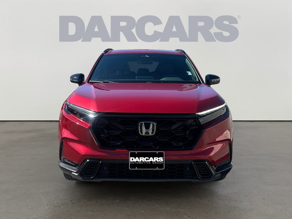 Used 2024 Honda CR-V Sport-L image 2