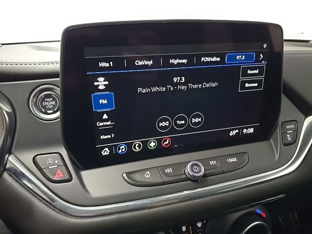 Used 2023 Chevrolet Blazer LT w/ LPO, Cargo Package image 24