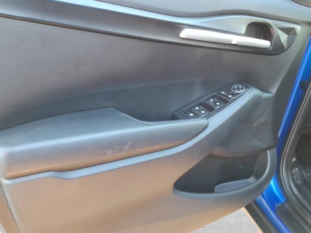 Used 2024 Kia Seltos LX AWD/4WD image 14