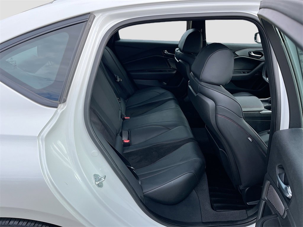 Used 2023 Acura TLX w/ A-SPEC Pkg image 29