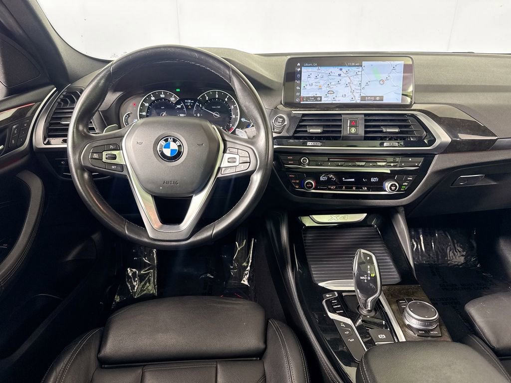 Used 2019 BMW X4 xDrive30i w/ Convenience Package image 27