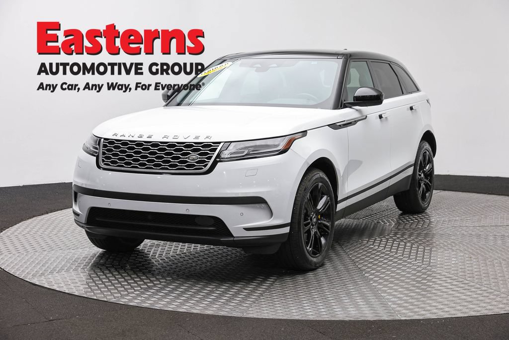 Used 2023 Land Rover Range Rover Velar S AWD/4WD image 1