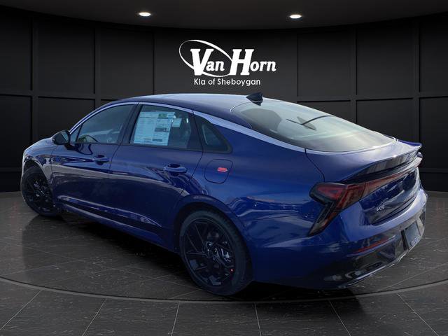 New 2026 Kia K5 GT-Line image 3