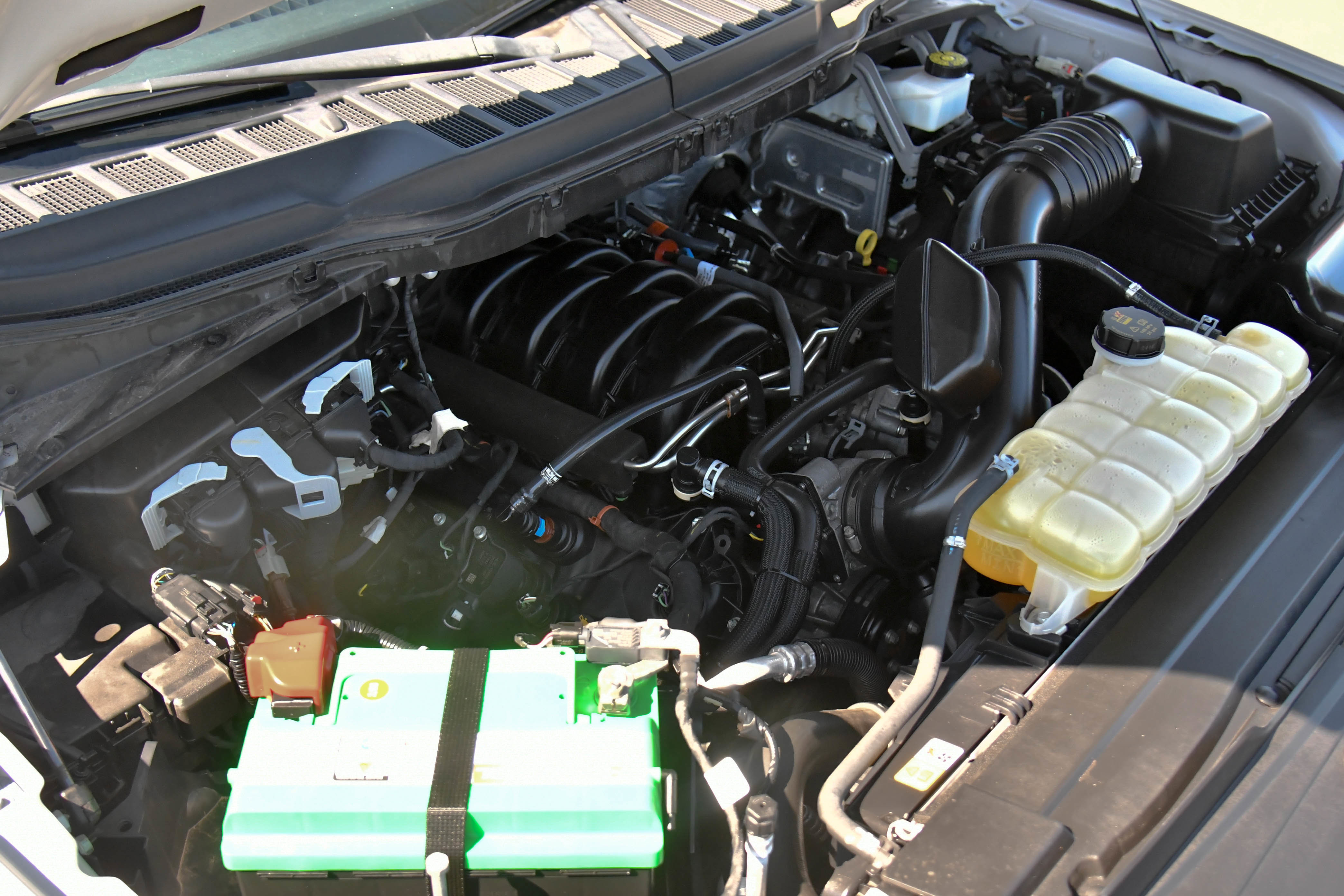 Used 2023 Ford F150 XLT w/ Equipment Group 301A Mid image 48