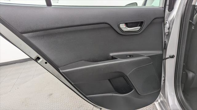 Used 2022 Kia Rio S image 16