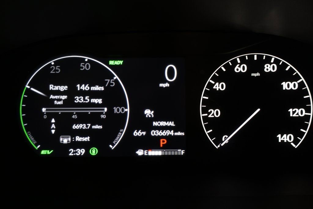 Used 2024 Honda CR-V Sport-L image 17