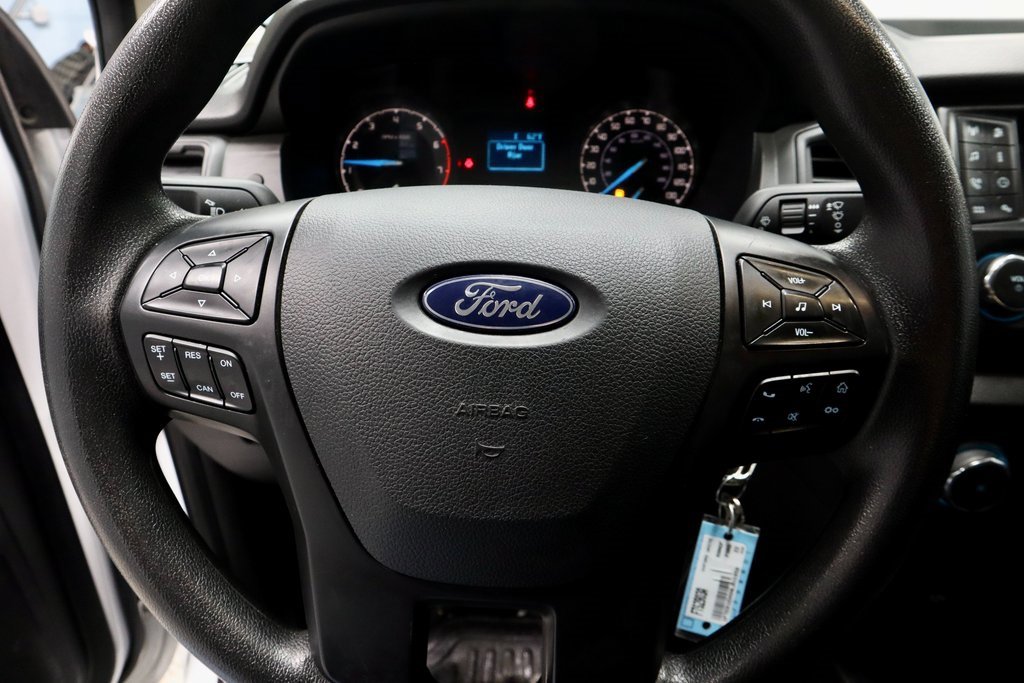 Certified 2022 Ford Ranger XL w/ Equipment Group 101A High image 30