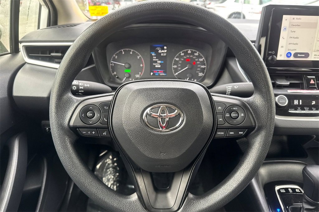 Certified 2023 Toyota Corolla LE image 22