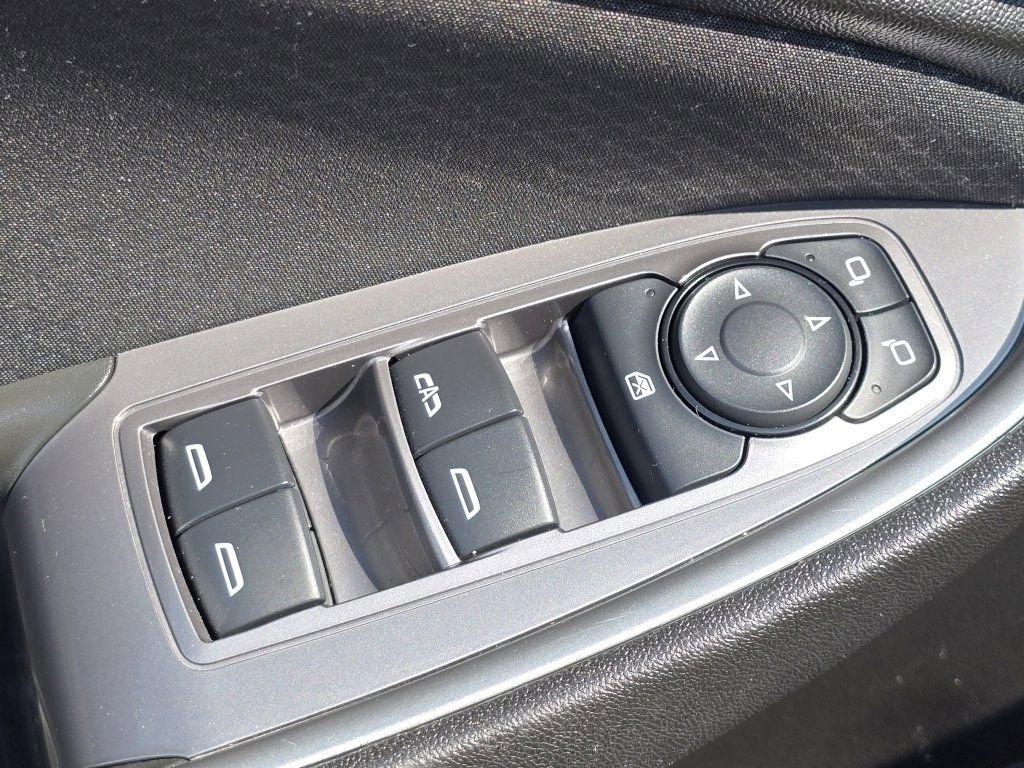 Used 2024 Chevrolet Malibu LT FWD image 23