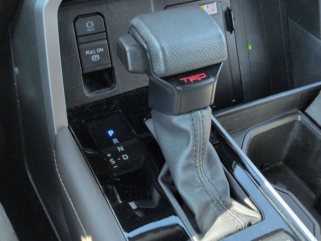 Used 2024 Toyota Tundra 1794 Edition w/ TRD Off-Road Package AWD/4WD image 24