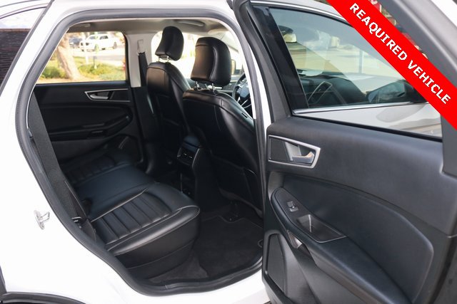 Used 2022 Ford Edge SEL w/ Convenience Package image 25