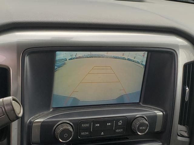 Used 2018 Chevrolet Silverado 1500 LT w/ LT Convenience Package image 22