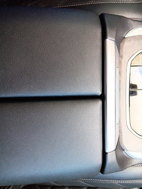 Certified 2025 BMW X5 xDrive40i w/ M Sport Package image 34