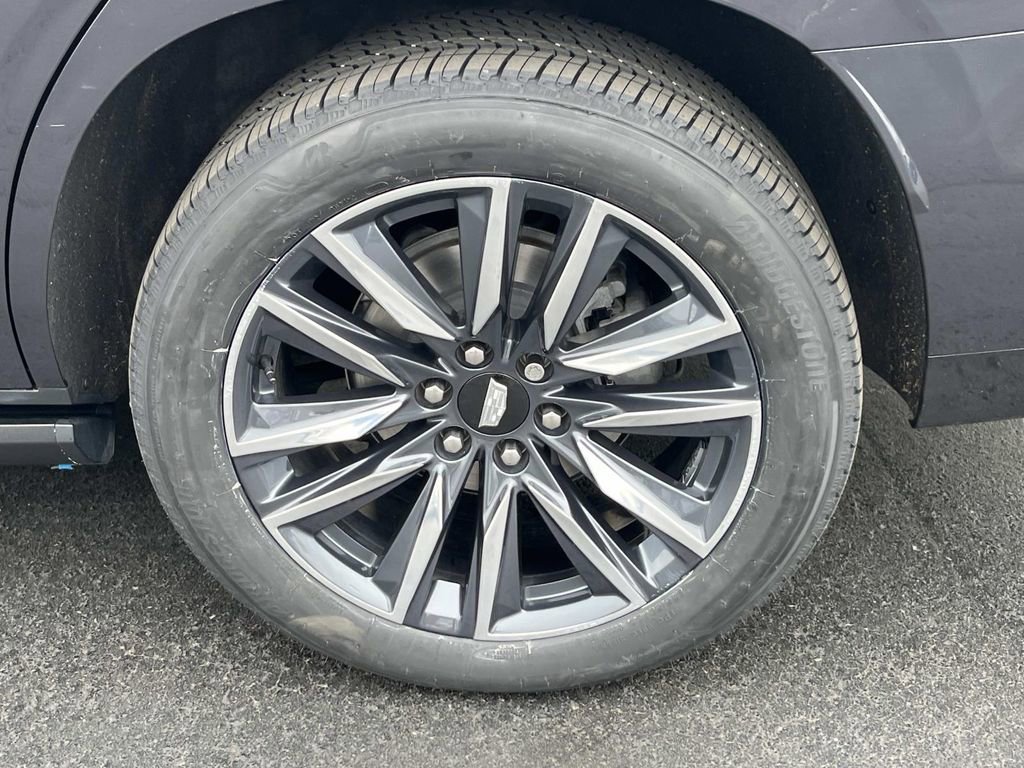 Certified 2023 Cadillac Escalade Sport w/ Touring Package image 11