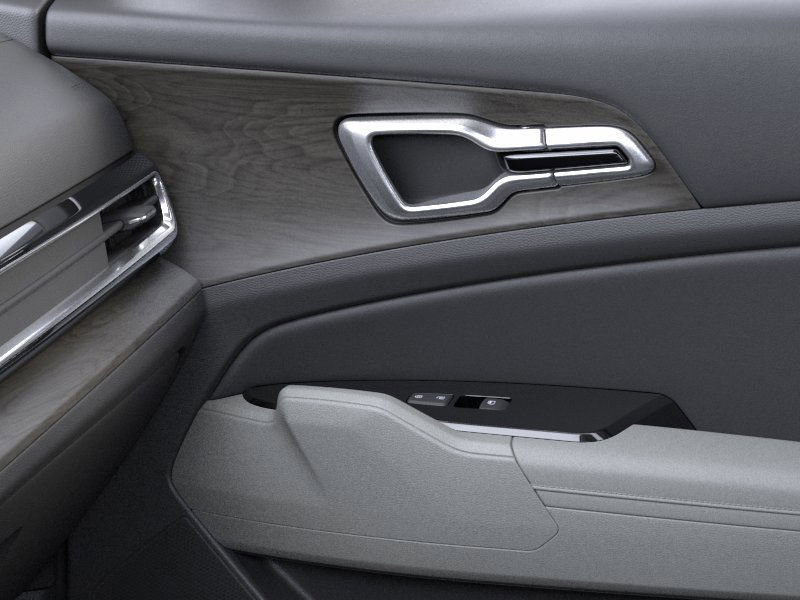 Certified 2025 Kia Sportage X-Line Prestige image 25