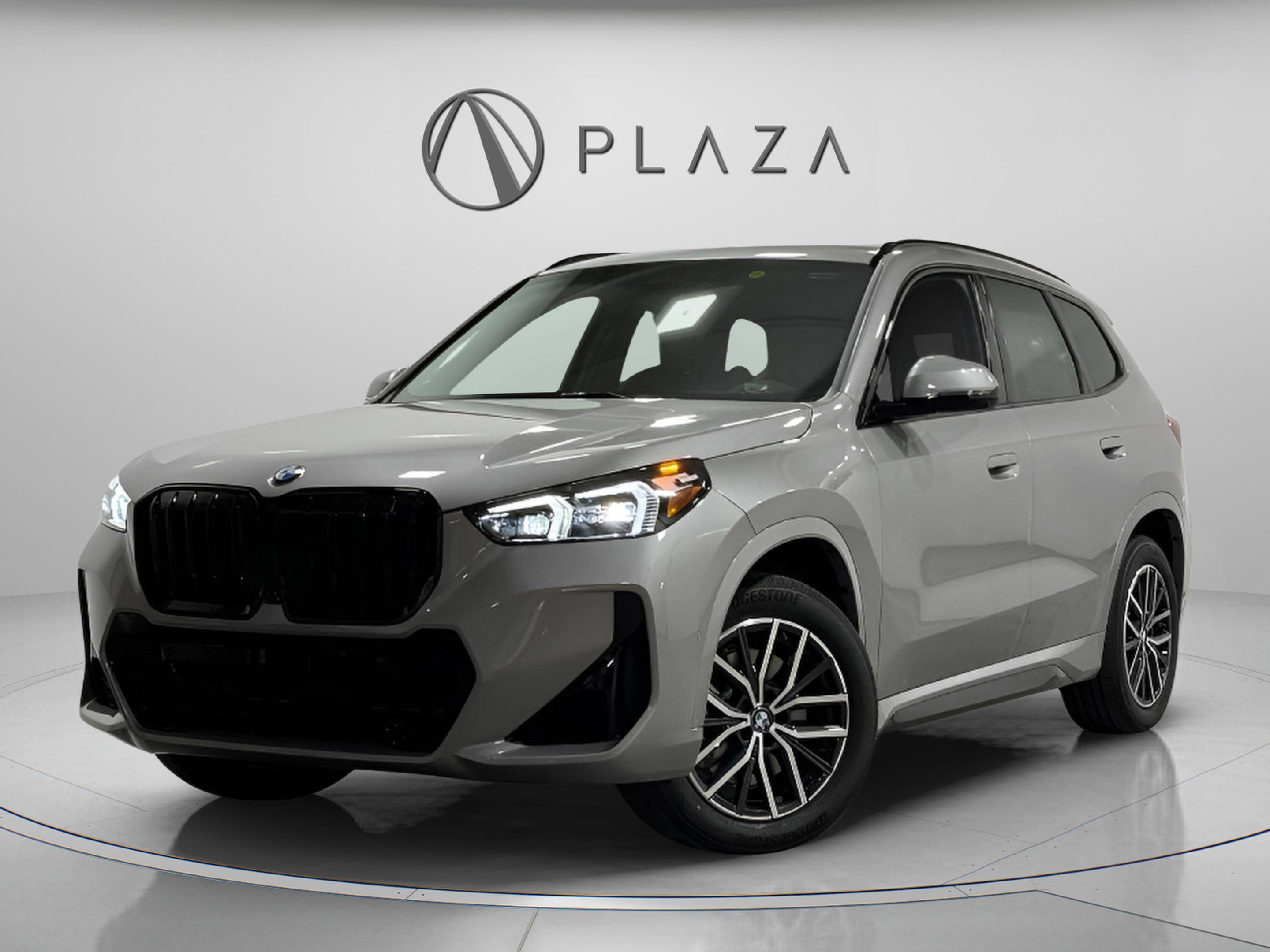 New 2026 BMW X1 xDrive28i w/ Technology Package