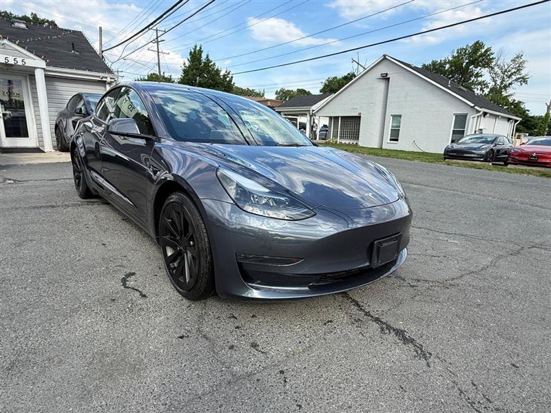 Used 2023 Tesla Model 3 Standard Range RWD image 7