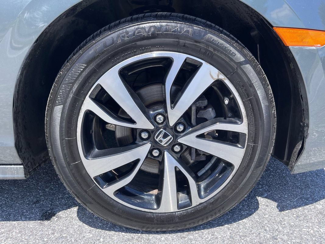 Used 2018 Honda Odyssey Elite image 20