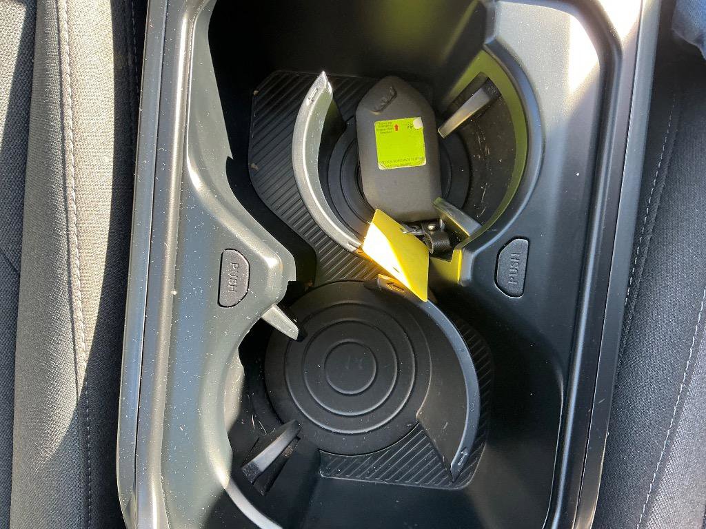 Used 2025 Kia K4 LXS image 20