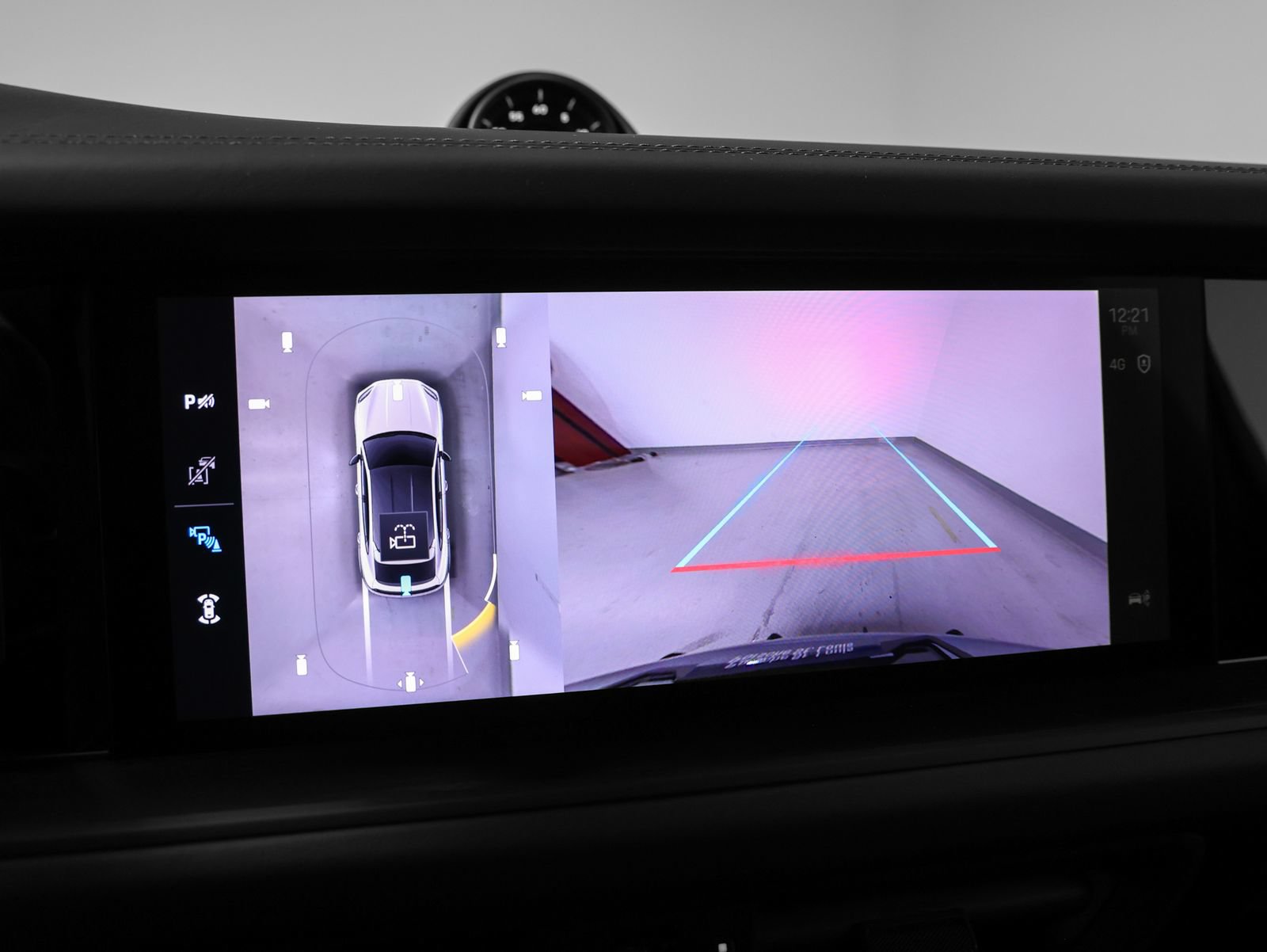 New 2026 Porsche Cayenne GTS AWD/4WD image 47